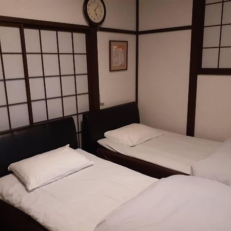 Kulton Apartment Kanazawa Dış mekan fotoğraf