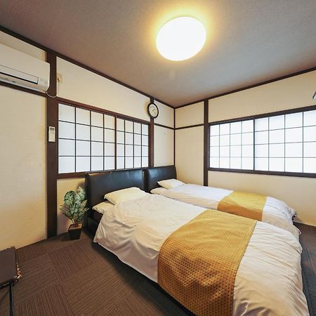 Kulton Apartment Kanazawa Dış mekan fotoğraf