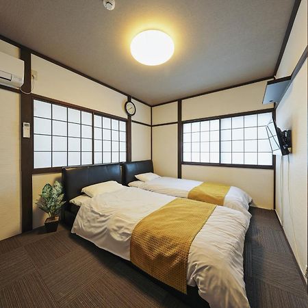Kulton Apartment Kanazawa Dış mekan fotoğraf