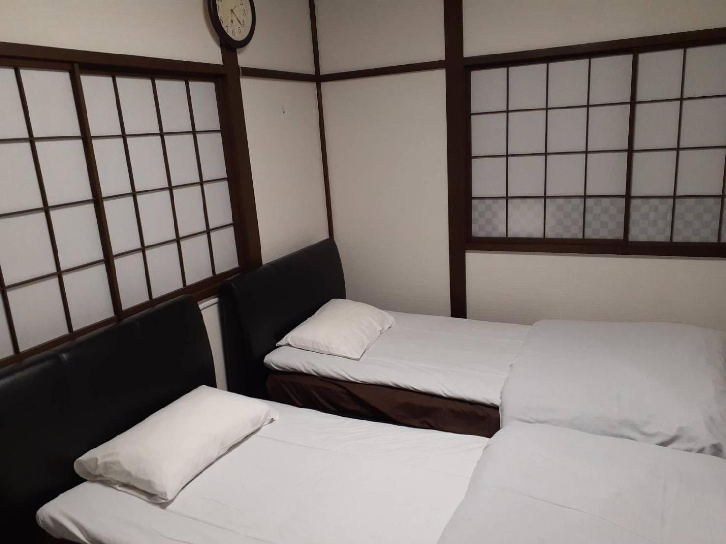 Kulton Apartment Kanazawa Dış mekan fotoğraf