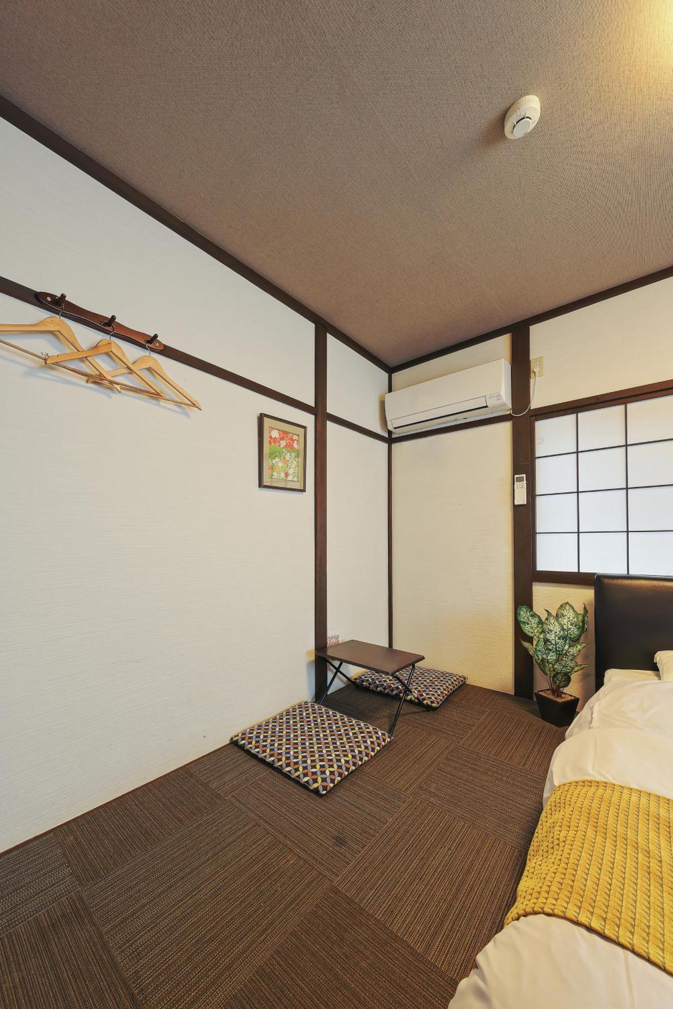 Kulton Apartment Kanazawa Dış mekan fotoğraf