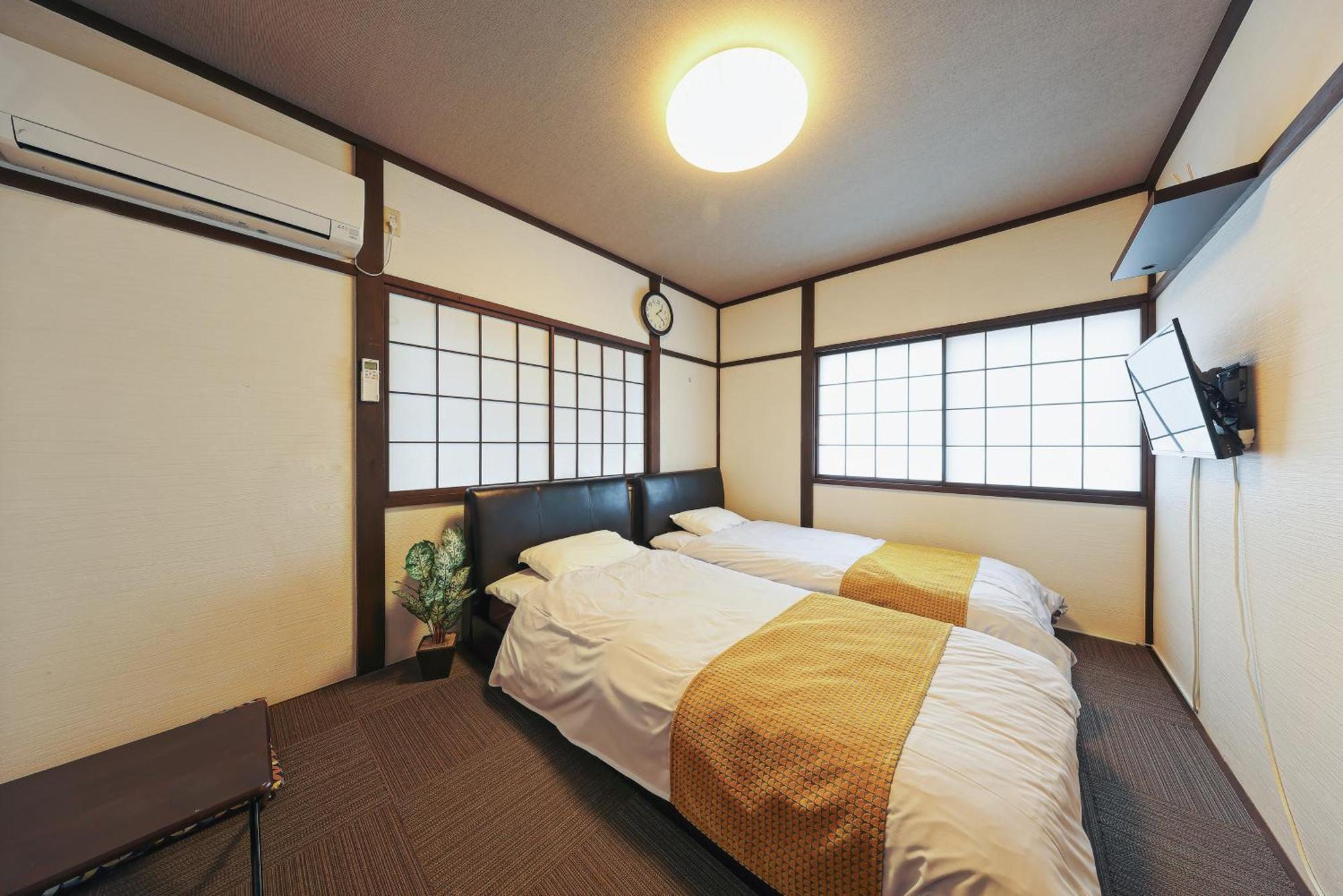 Kulton Apartment Kanazawa Dış mekan fotoğraf