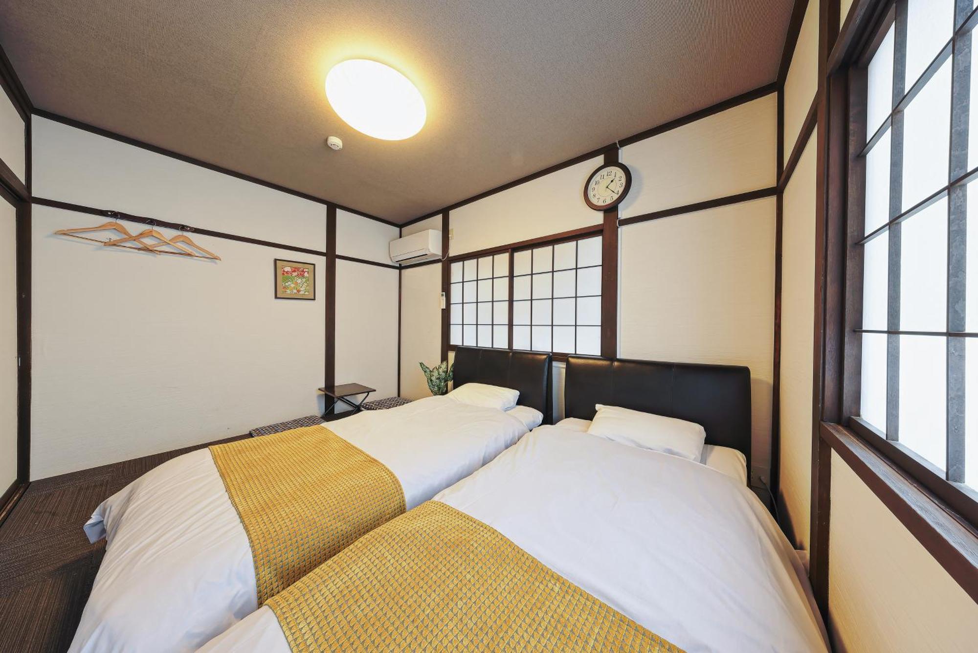Kulton Apartment Kanazawa Dış mekan fotoğraf