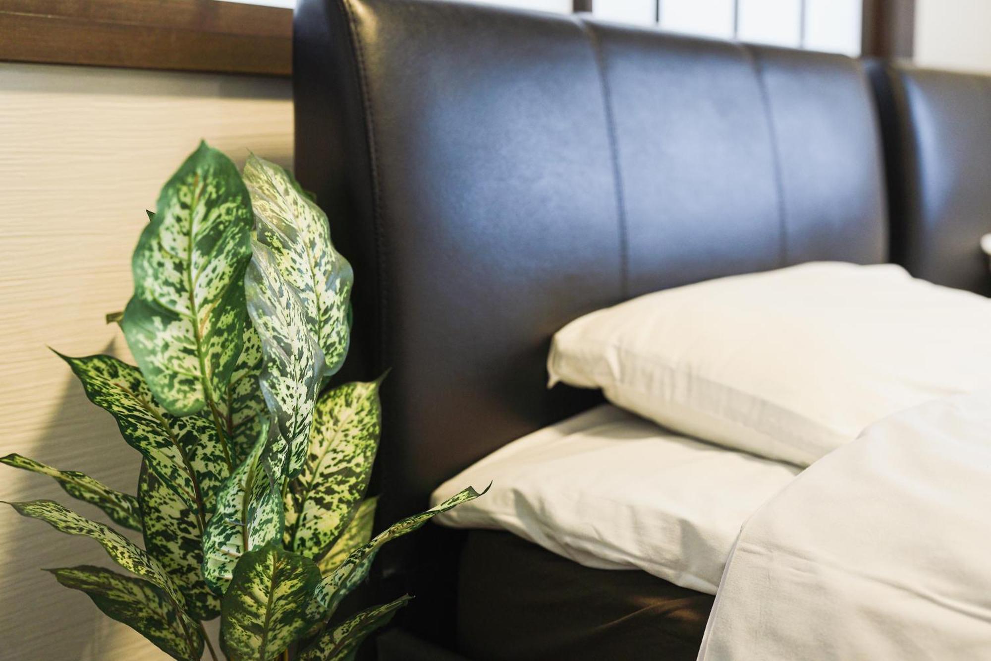 Kulton Apartment Kanazawa Dış mekan fotoğraf