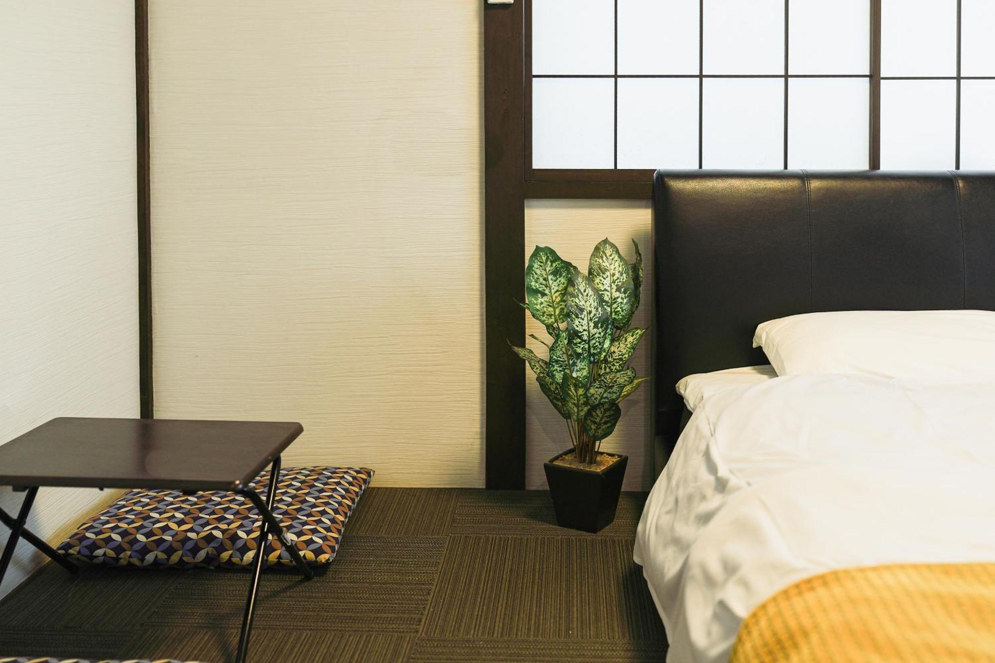 Kulton Apartment Kanazawa Dış mekan fotoğraf