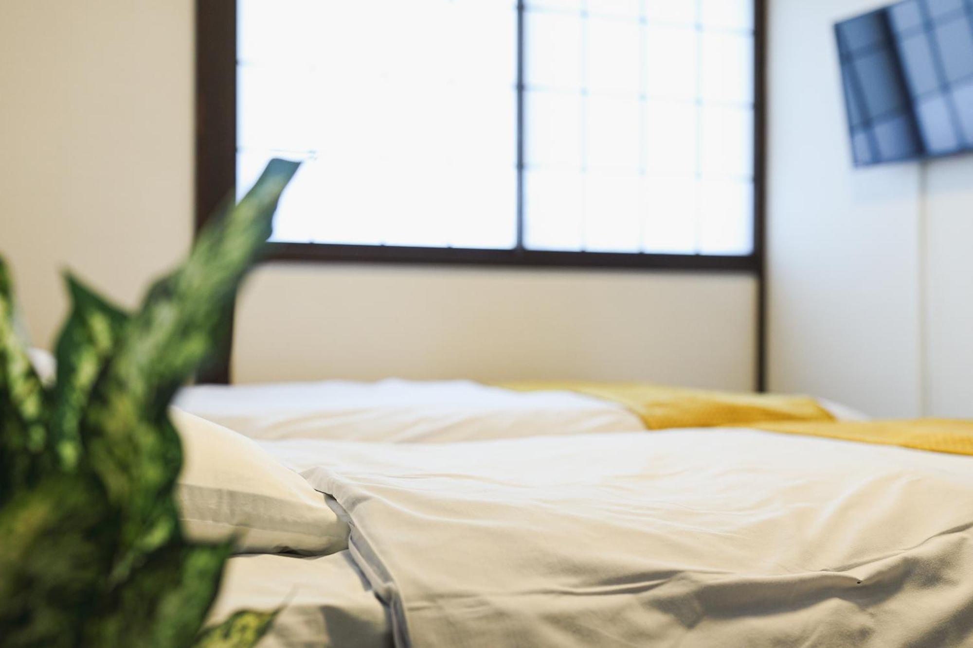 Kulton Apartment Kanazawa Dış mekan fotoğraf