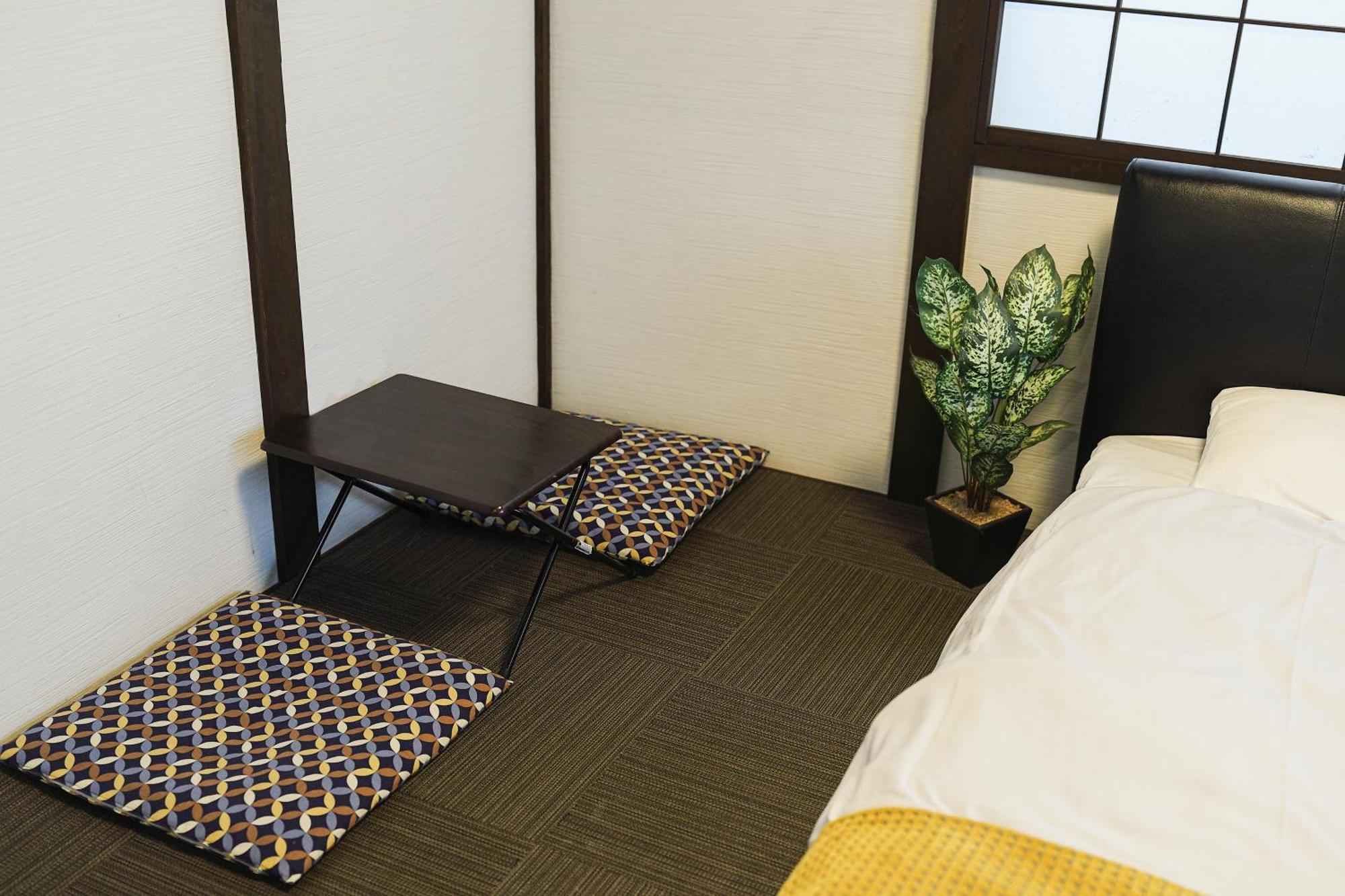 Kulton Apartment Kanazawa Dış mekan fotoğraf