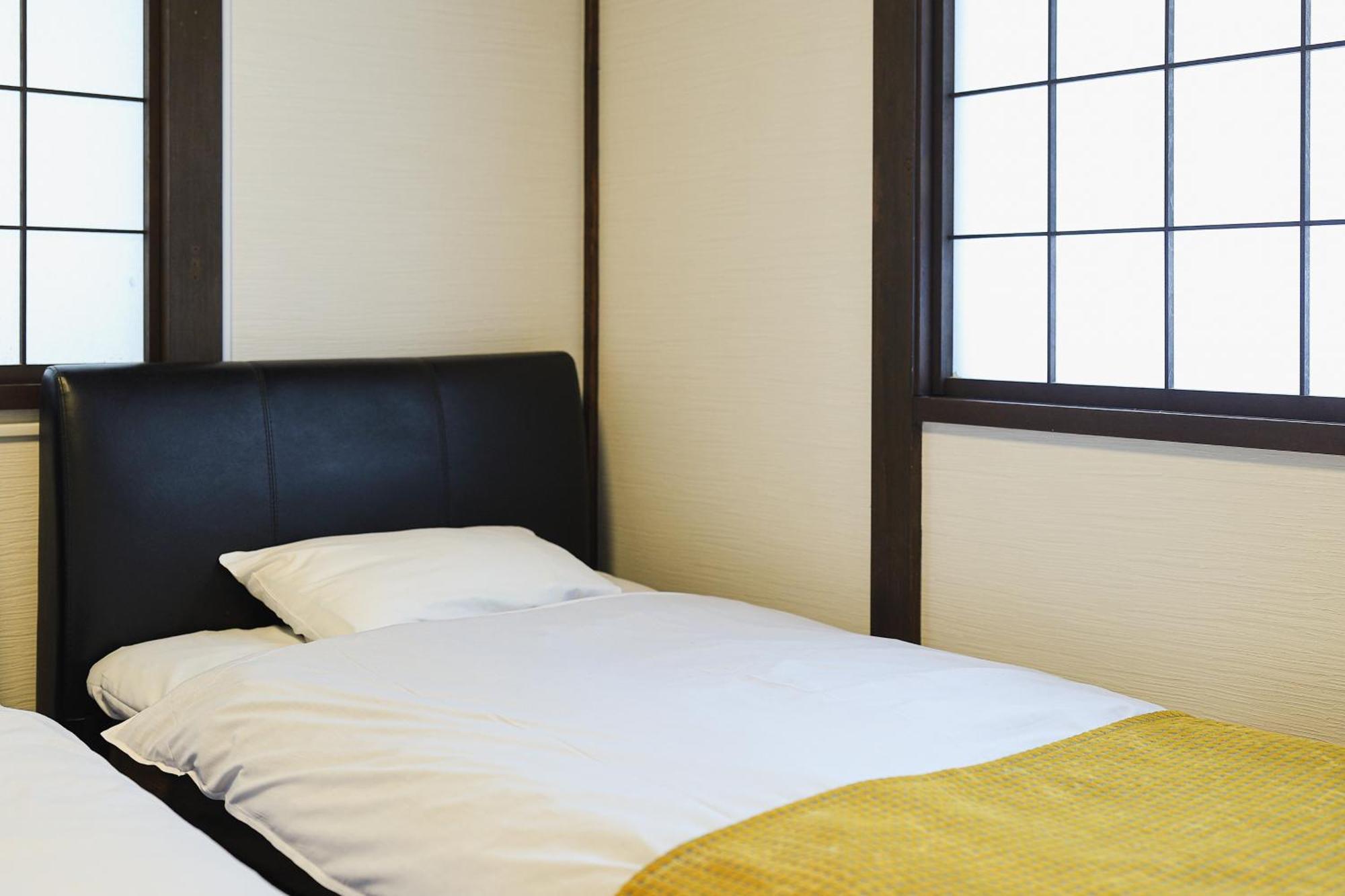 Kulton Apartment Kanazawa Dış mekan fotoğraf