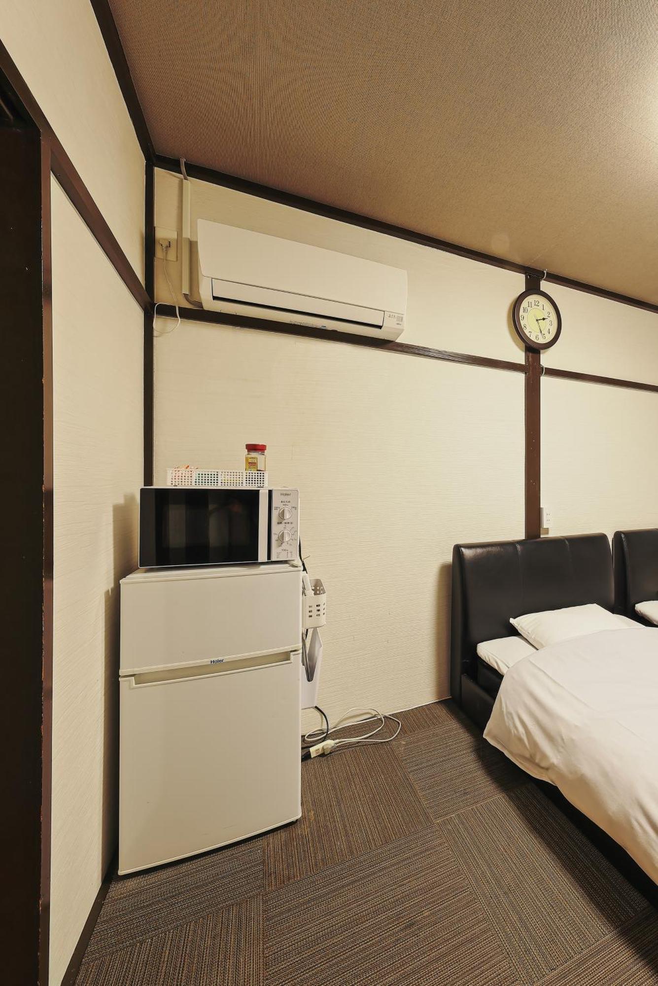 Kulton Apartment Kanazawa Dış mekan fotoğraf