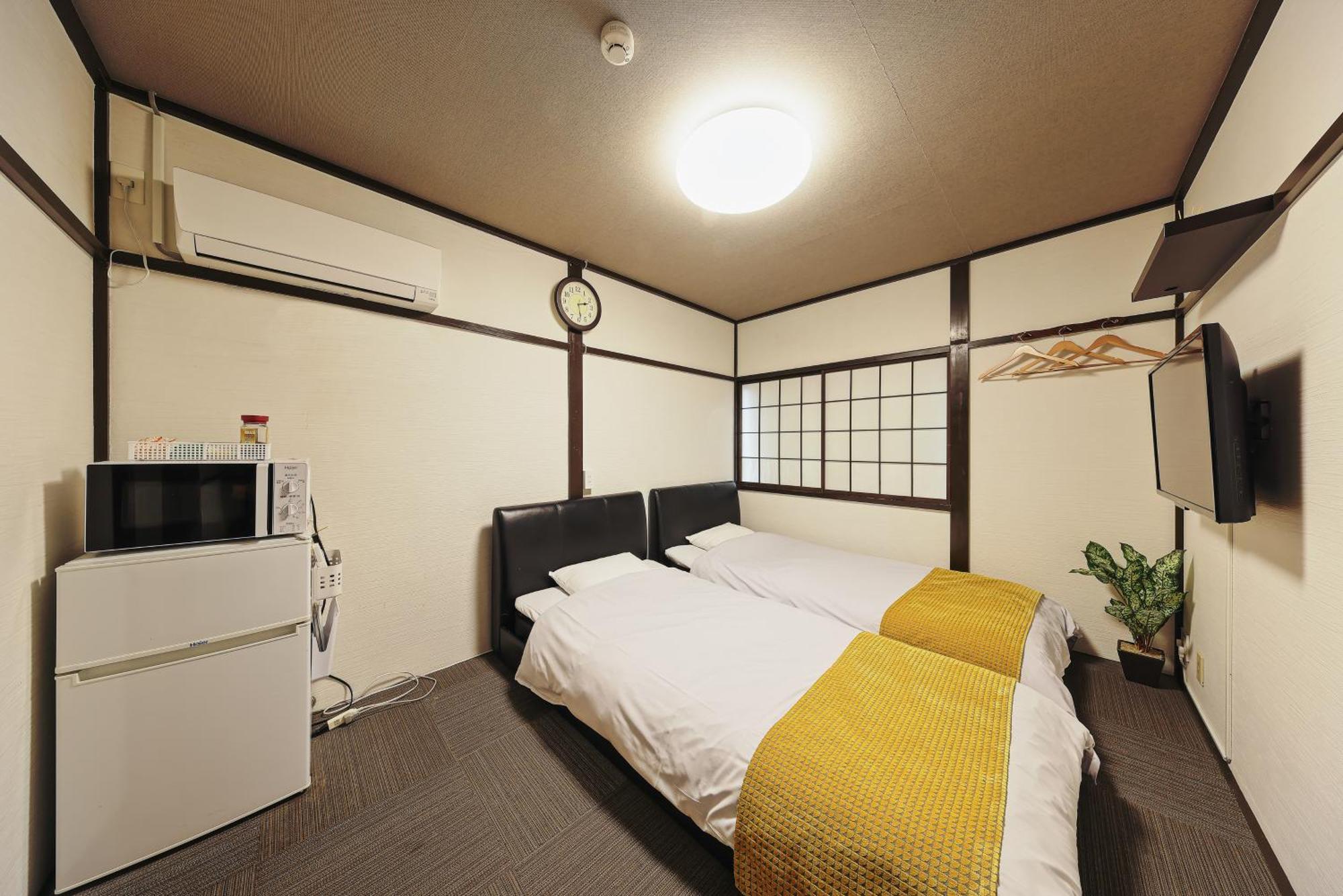 Kulton Apartment Kanazawa Dış mekan fotoğraf