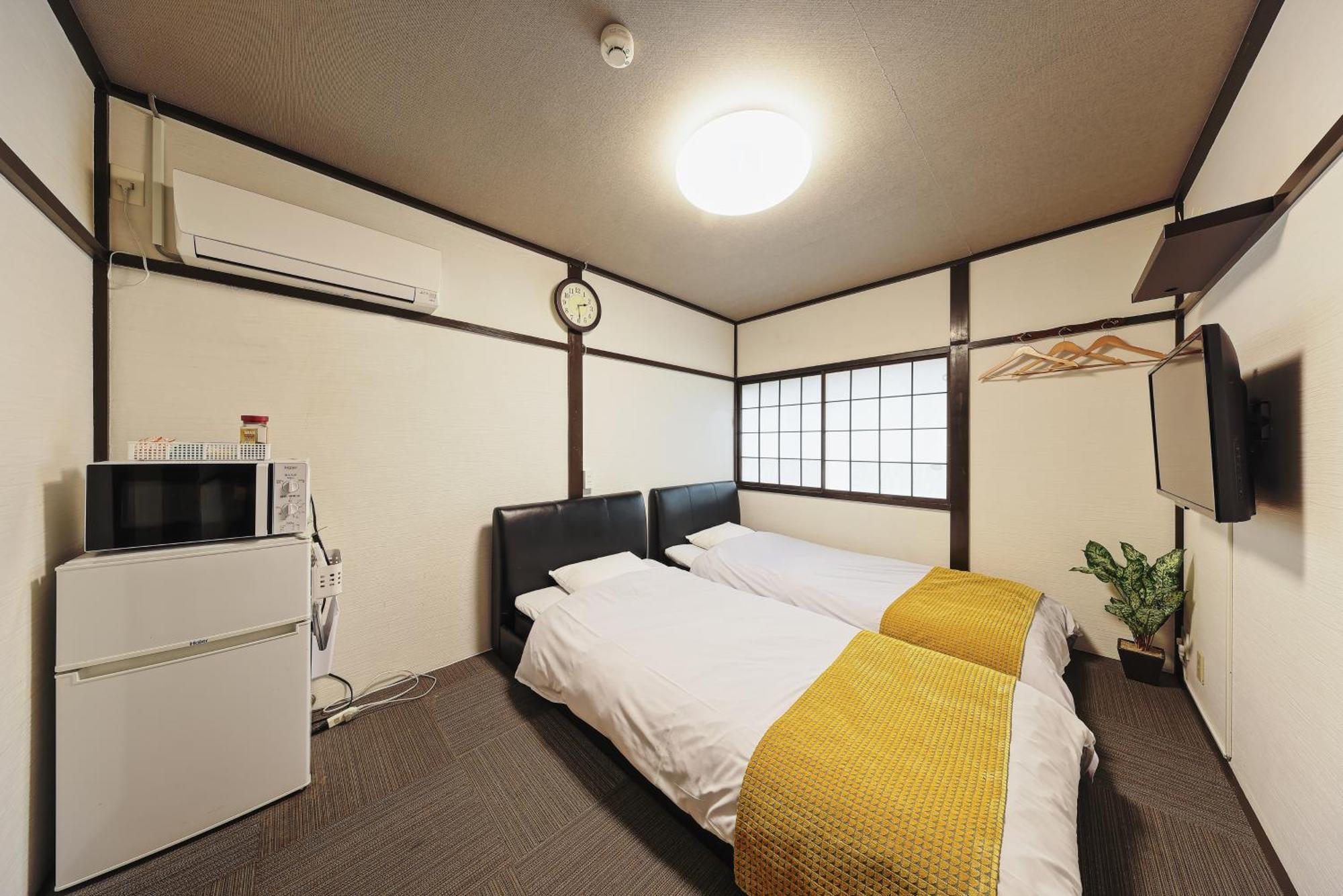 Kulton Apartment Kanazawa Dış mekan fotoğraf