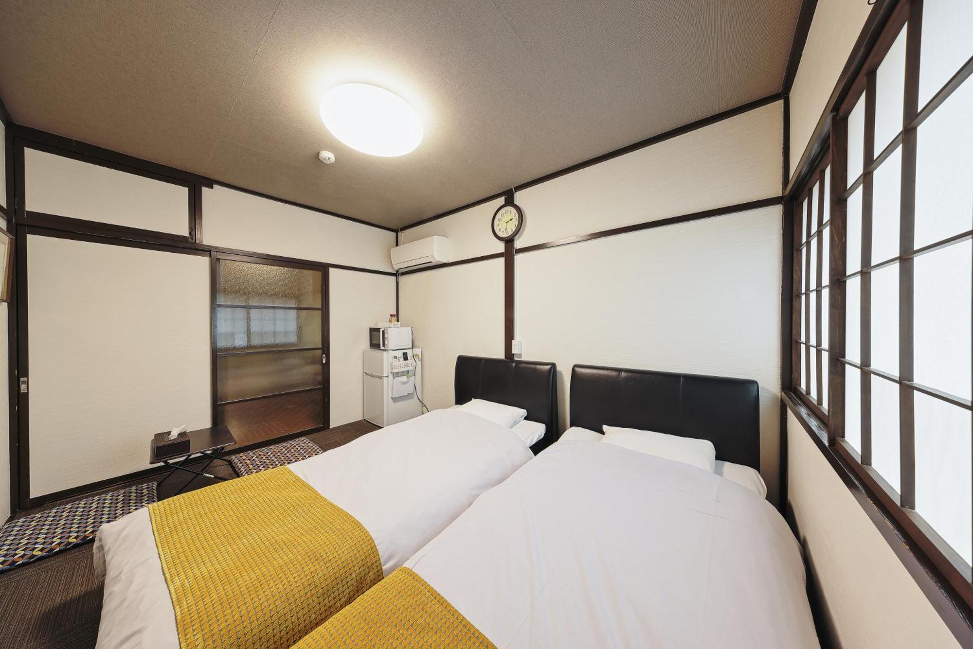 Kulton Apartment Kanazawa Dış mekan fotoğraf
