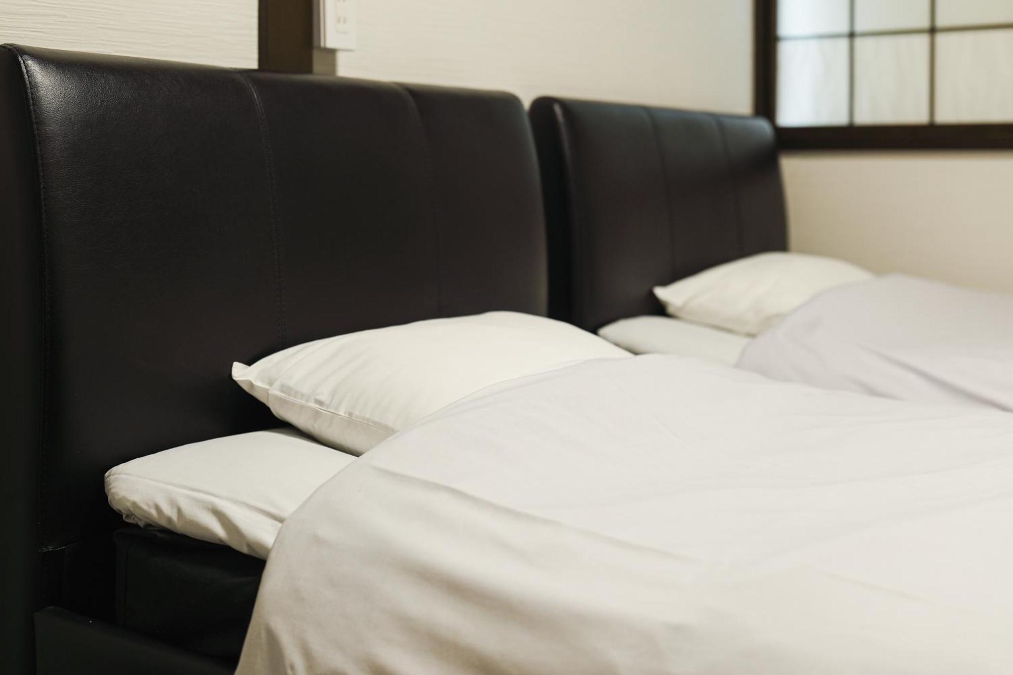 Kulton Apartment Kanazawa Dış mekan fotoğraf