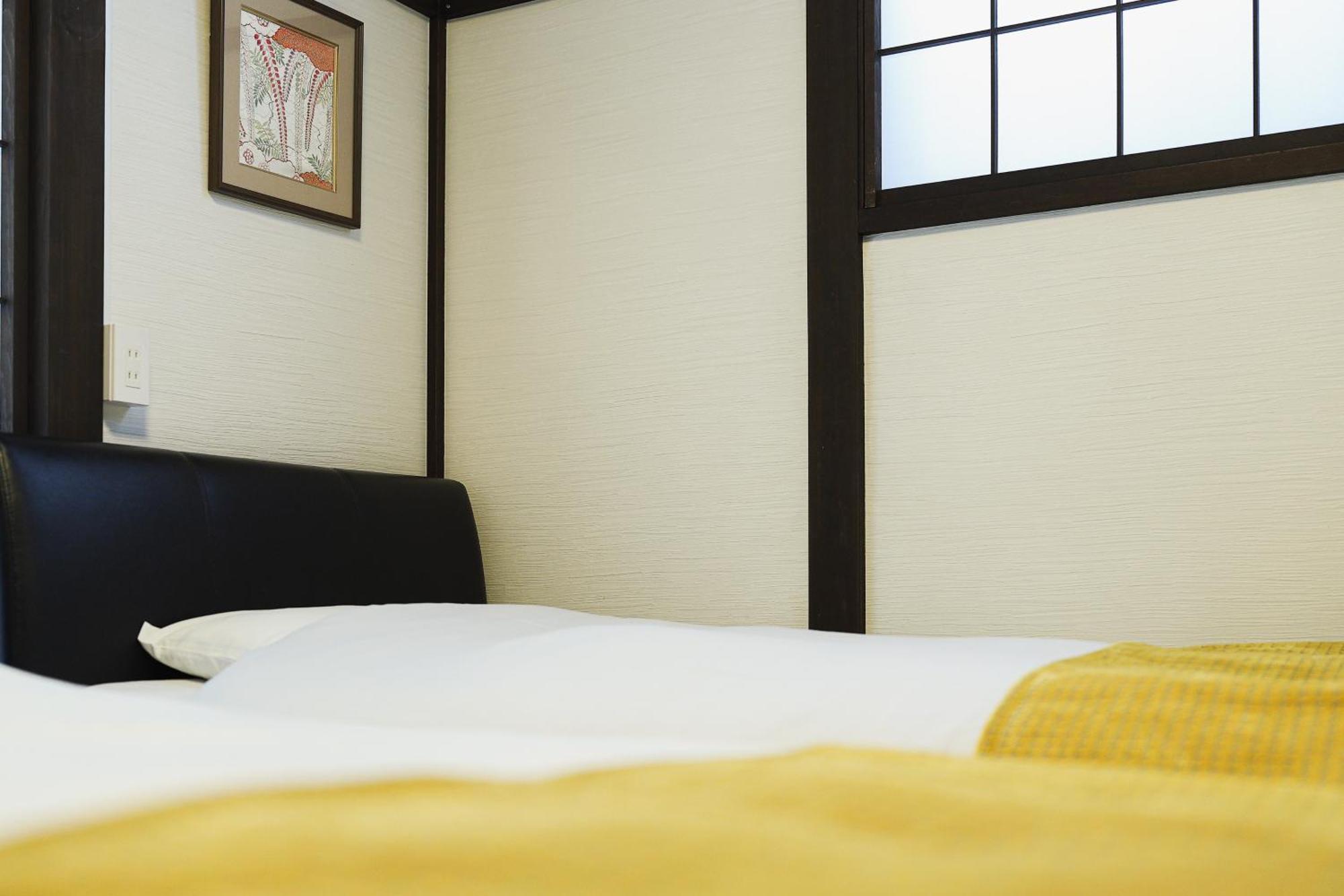 Kulton Apartment Kanazawa Dış mekan fotoğraf
