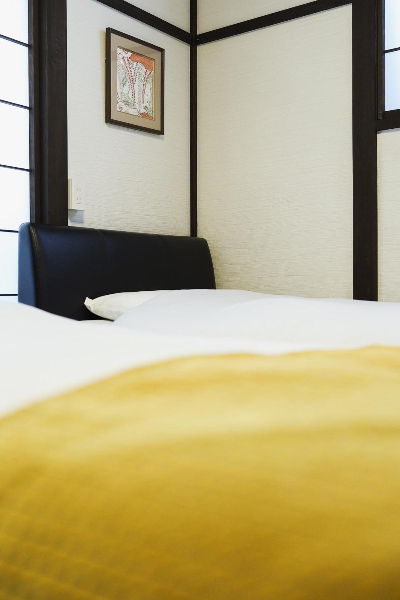 Kulton Apartment Kanazawa Dış mekan fotoğraf