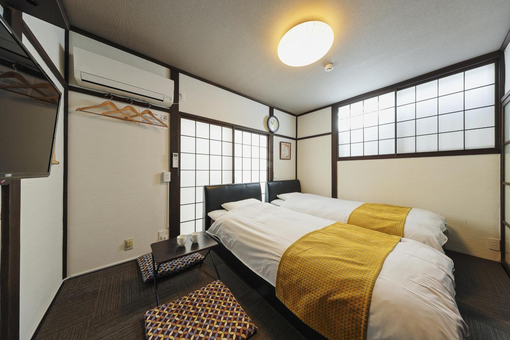 Kulton Apartment Kanazawa Dış mekan fotoğraf