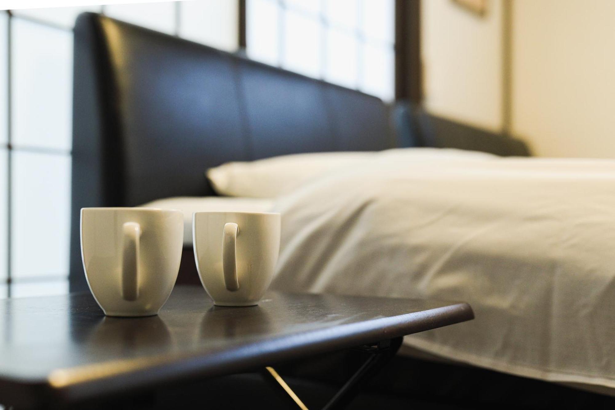 Kulton Apartment Kanazawa Dış mekan fotoğraf