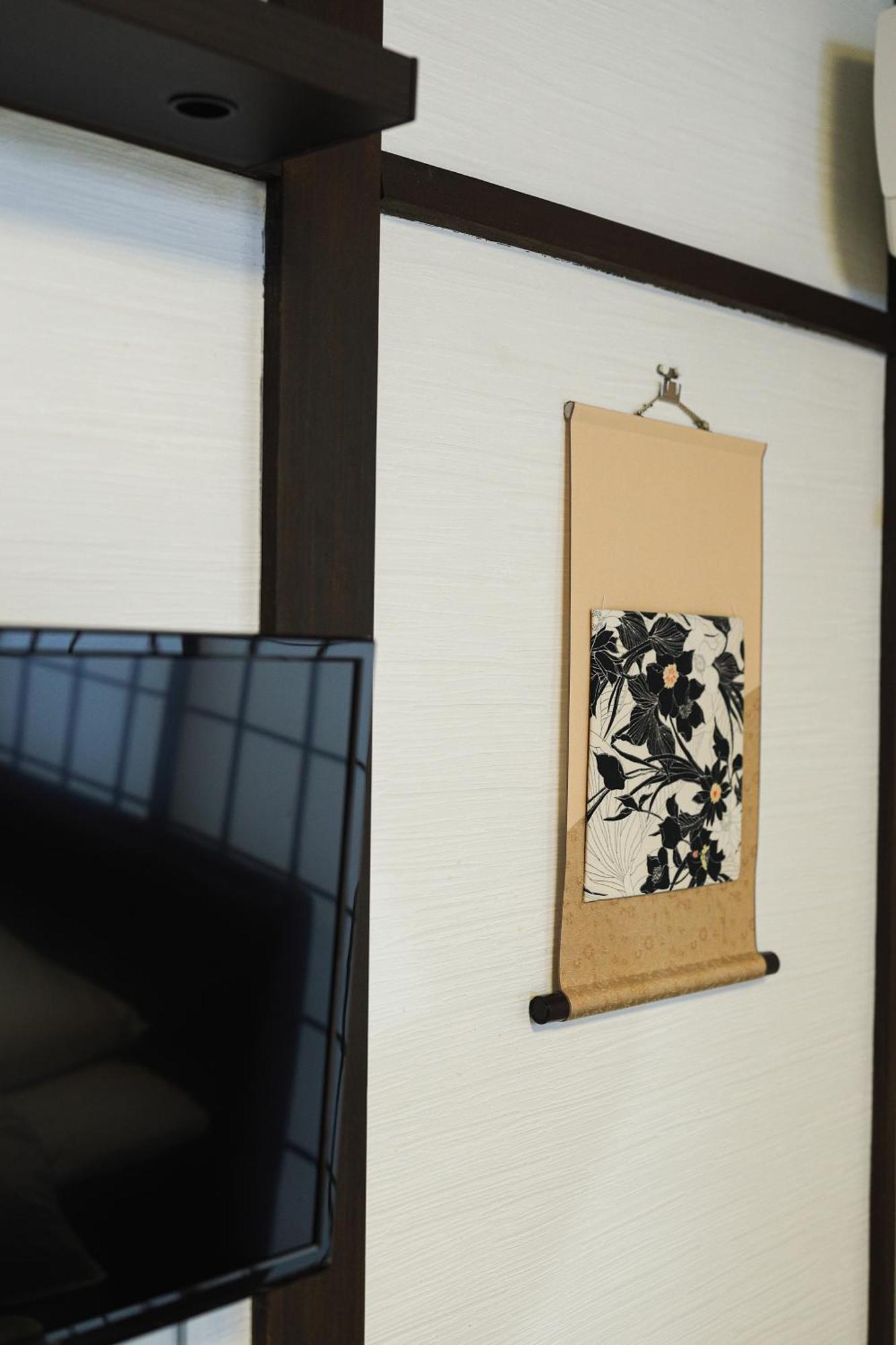 Kulton Apartment Kanazawa Dış mekan fotoğraf