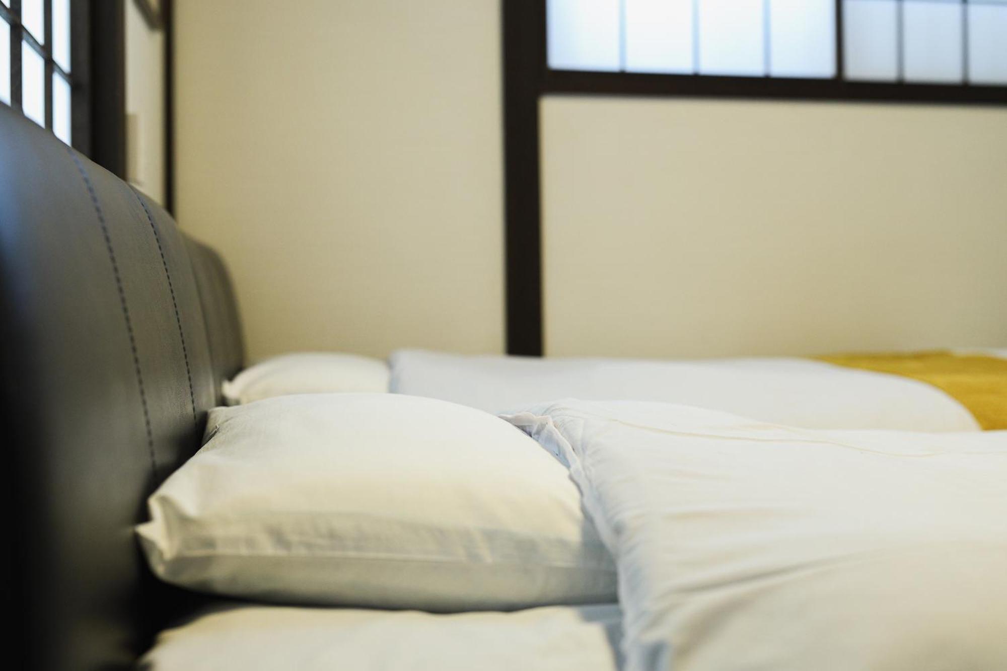 Kulton Apartment Kanazawa Dış mekan fotoğraf