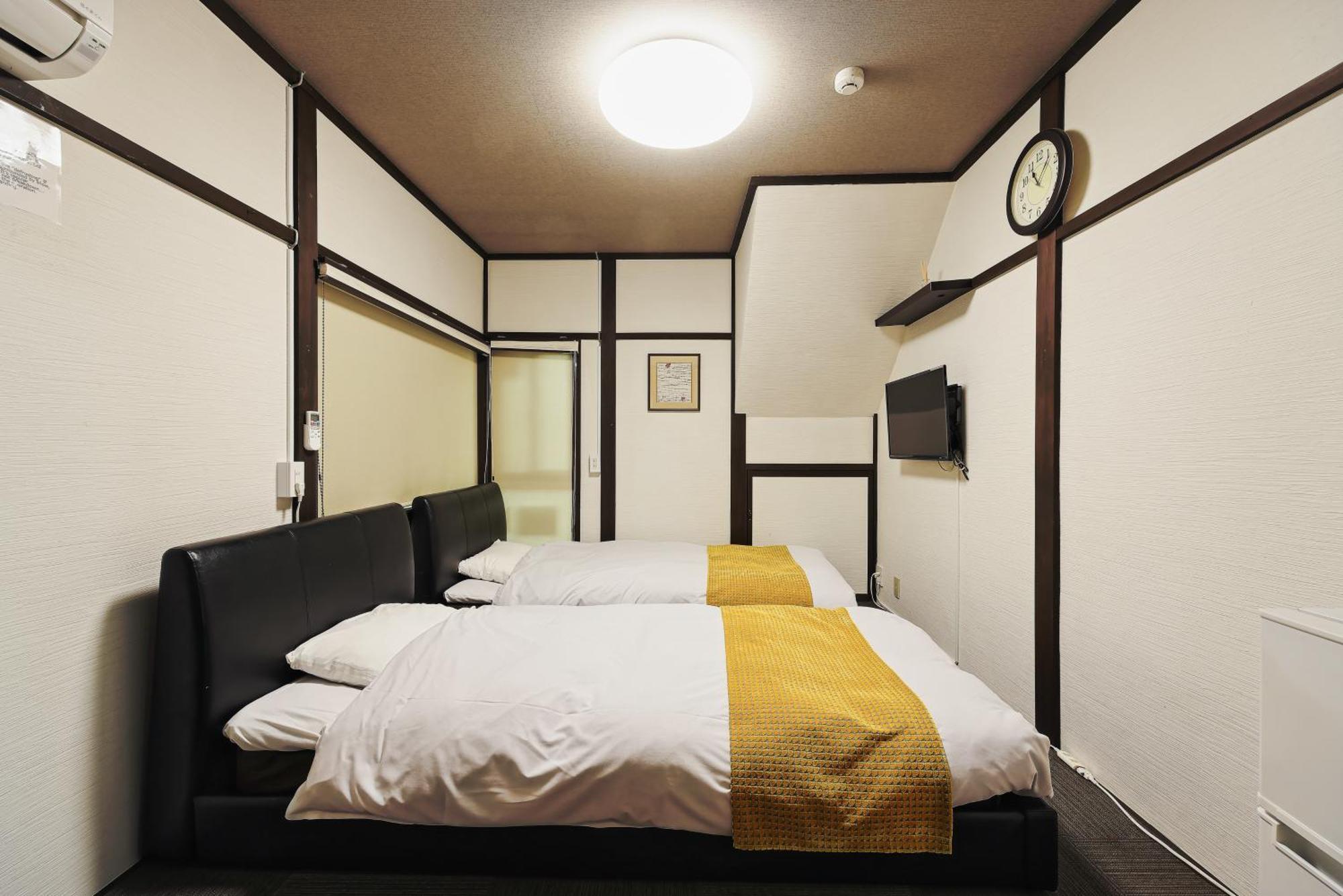 Kulton Apartment Kanazawa Dış mekan fotoğraf