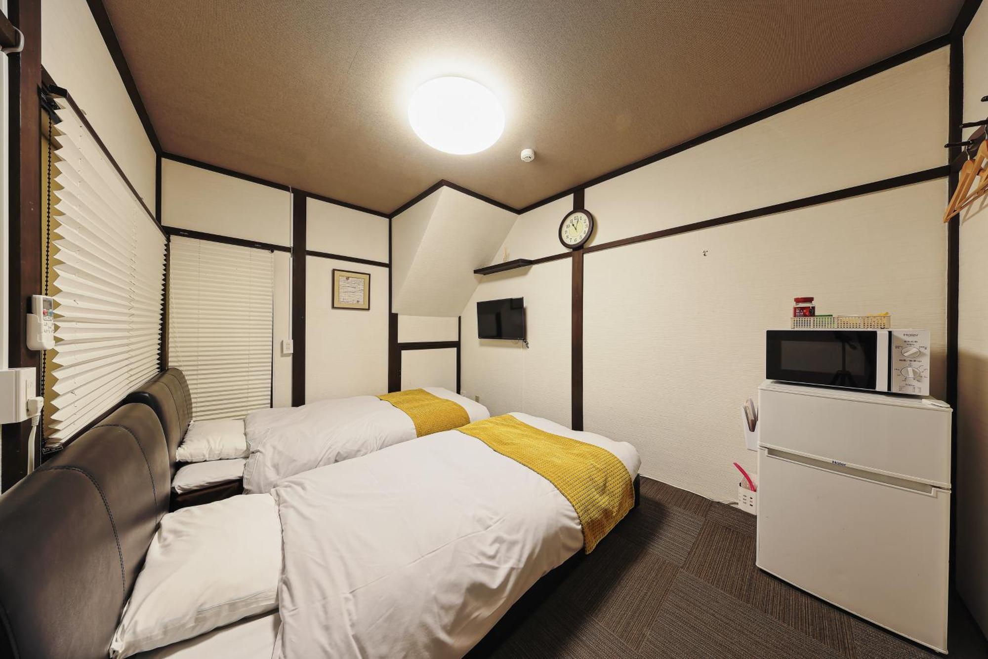 Kulton Apartment Kanazawa Dış mekan fotoğraf