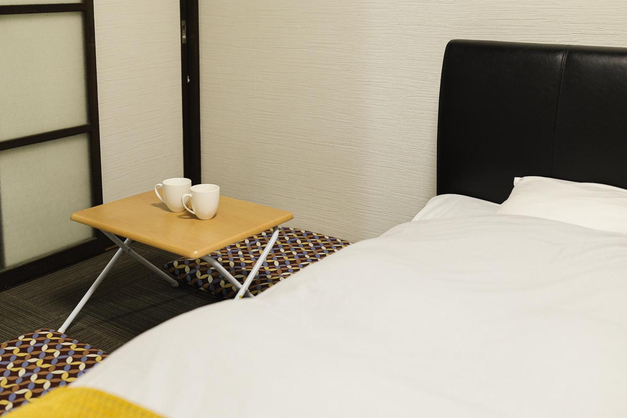 Kulton Apartment Kanazawa Dış mekan fotoğraf