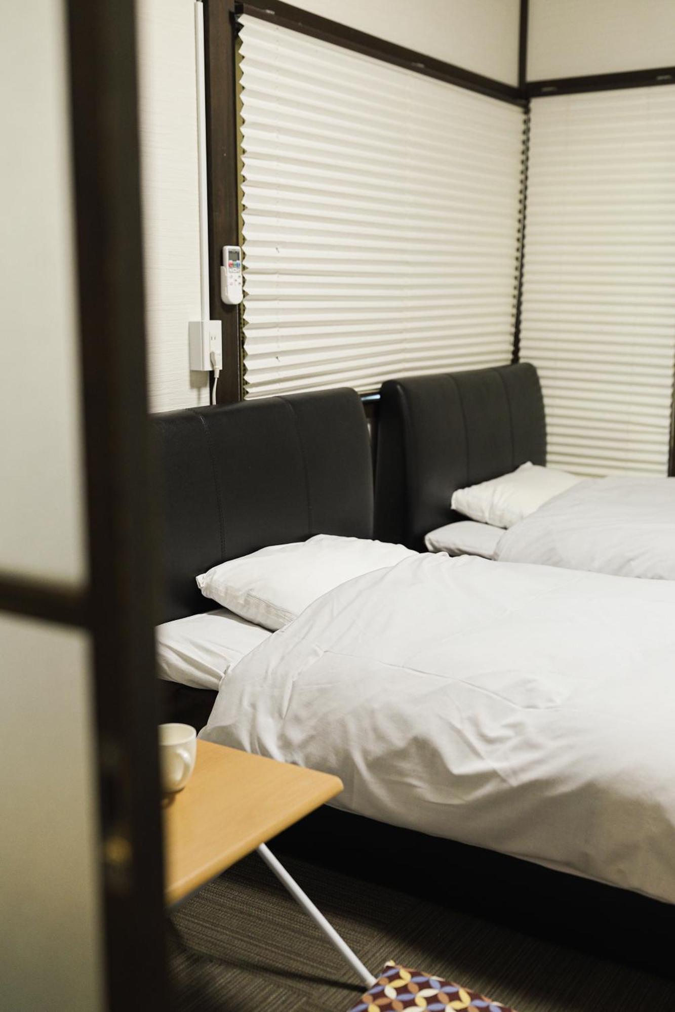 Kulton Apartment Kanazawa Dış mekan fotoğraf